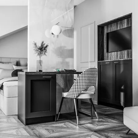 Oda ve Kahvaltı Boutique Dorma 4*