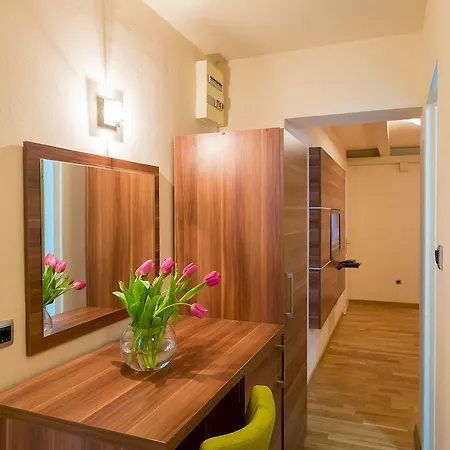 Panzió Boutique Dorma Dubrovnik