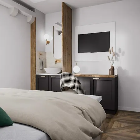 Frühstückspension Boutique Dorma Dubrovnik