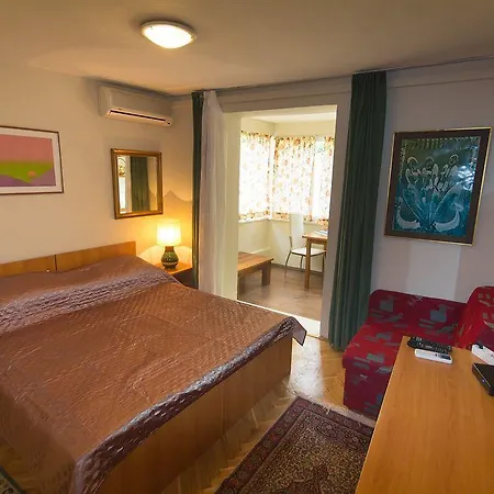 Boutique Dorma Frühstückspension 4*