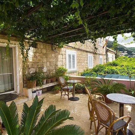 Frühstückspension Boutique Dorma Dubrovnik