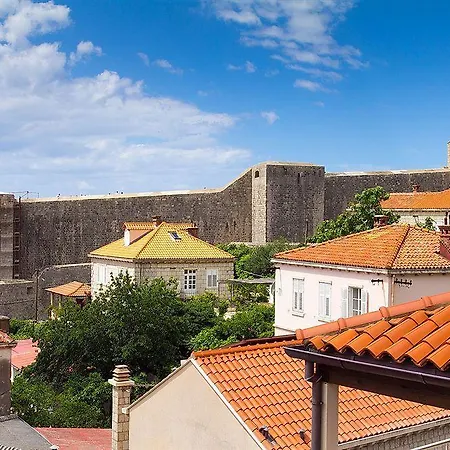 Frühstückspension Boutique Dorma Dubrovnik