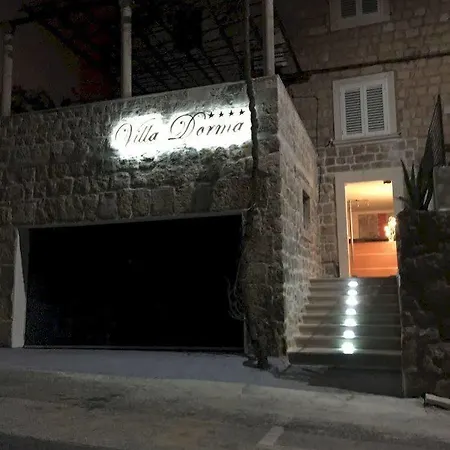 Frühstückspension Boutique Dorma 4*