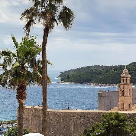 Boutique Dorma Frühstückspension Dubrovnik
